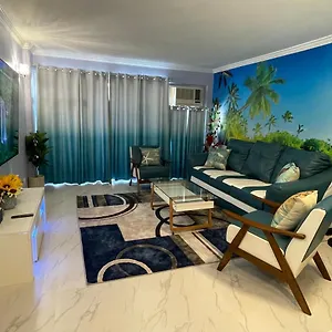  Apartment Amazing Waikiki 2bed2bath+free Parking
