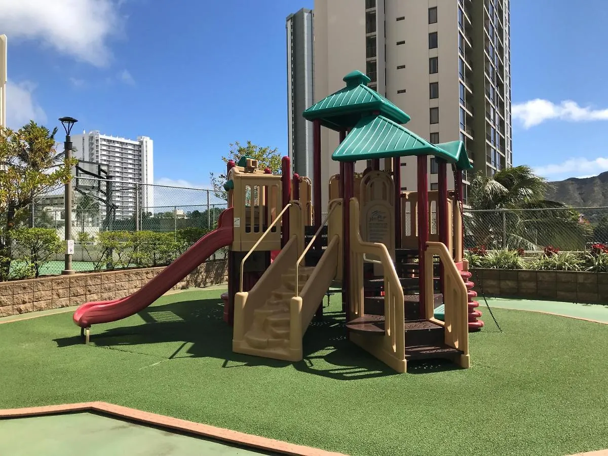 Tropical Bliss, Mountain View Condo Near Waikiki Beach With Free Parking Honolulu Appartamento
