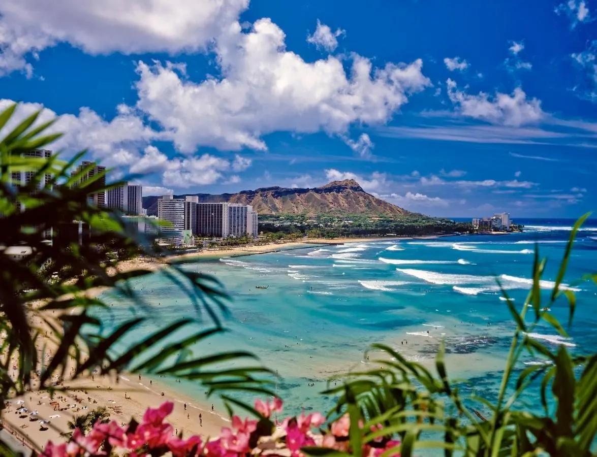 Tropical Bliss, Mountain View Condo Near Waikiki Beach With Free Parking Honolulu