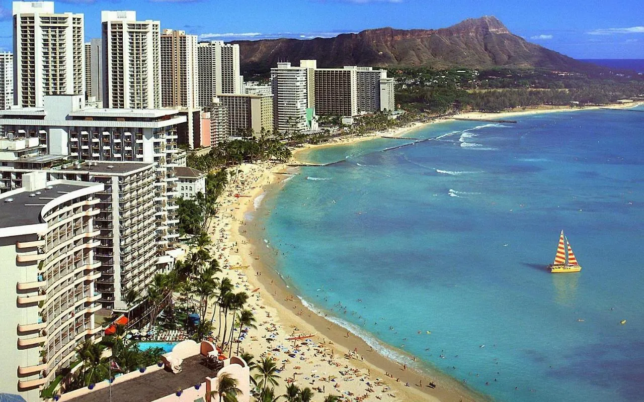 Apartment Tropical Bliss, Mountain View Condo Near Waikiki Beach With Free Parking Honolulu United States