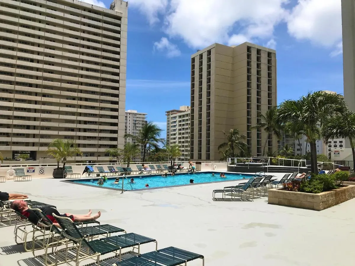 Apartment Tropical Bliss, Mountain View Condo Near Waikiki Beach With Free Parking Honolulu