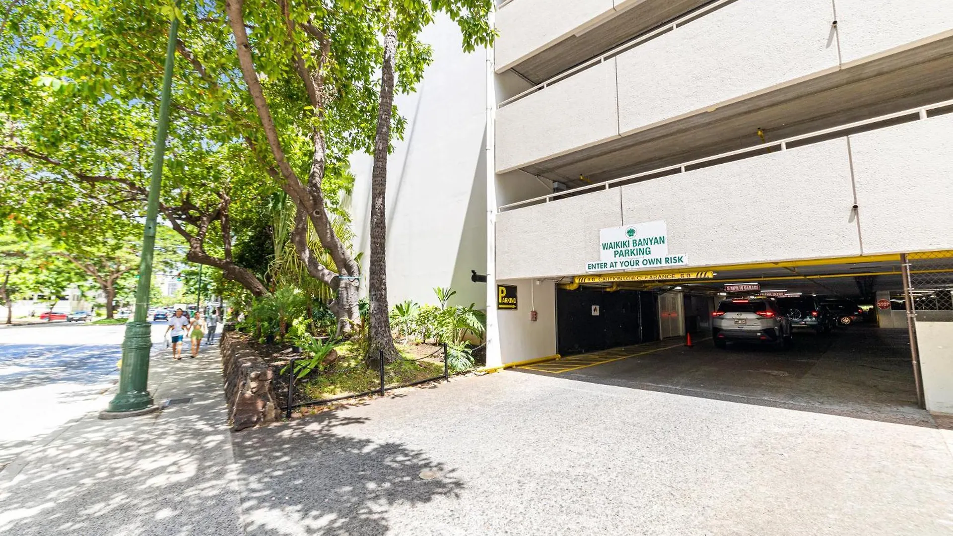 Tropical Bliss, Mountain View Condo Near Waikiki Beach With Free Parking Honolulu United States