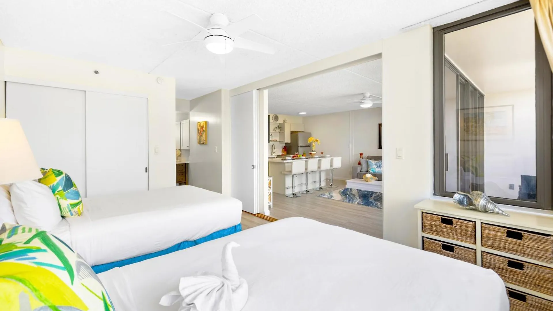 Tropical Bliss, Mountain View Condo Near Waikiki Beach With Free Parking Honolulu United States